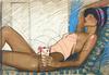  NICO VRIELINK - SUNBATHER