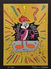  RONNIE CUTRONE - IDENTITY CRISIS (EMBELLISHED)