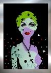  MISS BUGS - LOST FAITH IN POP FOUND WARHOL (GREEN)