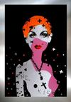 MISS BUGS - LOST FAITH IN POP FOUND WARHOL (ORANGE)