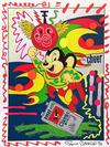 RONNIE CUTRONE - MIGHT MOUSE (UNIQUE)