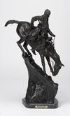  FREDERIC (AFTER) REMINGTON - MOUNTAIN MAN