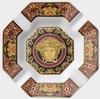 VERSACE - MEDUSA ASHTRAY
