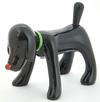  YOSHITOMO NARA - SHINNING DOGGY (BLACK)