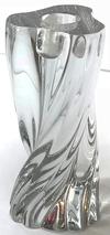 BACCARAT - CANDLESTICK HOLDER