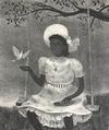  DORIS EMRICK LEE - THE DOVE