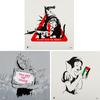 ZEDSY - BETHLEHEM PRINT SET