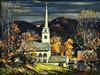  WILLIAM LESTER STEVENS - TOP OF THE HILL