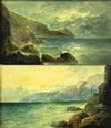  ARTHUR GILBERT - UNKNOWN TITLE