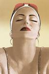 CAROLE A FEUERMAN - CATALINA (YELLOW)