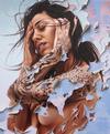  JAMES BULLOUGH - DUST