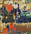  MARGARETH GAZE - Colors 