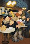  BERYL COOK - GARE DU NORD