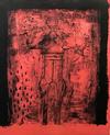  RUFINO TAMAYO - AFFICHE AVANT LETTRE