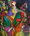LE KINFF, LINDA - GINI