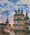  ANATOLE KRASNYANSKY - AUTUMN
