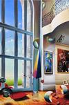 FERJO - GRAND WINDOW
