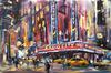  IGOR KOROTASH - RADIO CITY AT NIGHT