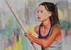 HELENE COUTURE - Overcoming Obstacles
