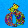 MAGGIE LEE - Lovely cats