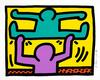  KEITH HARING - POP SHOP I (2)