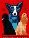  GEORGE RODRIGUE - GEORGE'S SWEET INSPIRATIONS