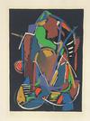  ANDRE LANSKOY - COMPOSITION