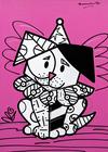  ROMERO BRITTO - PARTY TIME