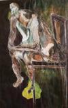 CYNTHIA EBIN - Contemplation