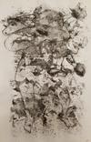 AGNETA SVANBERG SJOFORS - Three Faces