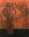  RUFINO TAMAYO - FIGURA HIERATICA