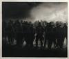  ROBERT LONGO - STUDY OF FERGUSON RIOT COPS