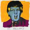  DEBORAH KASS - VOTE HILLARY