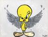  MR EXCLUSIVE - ANGEL TWEETY