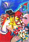  ZAMY STEYNOVITZ - PLAYING IN THE STARLIGHT