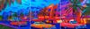  KEN BEBERMAN - IN THE AIR TONITE (TRIPTYCH)
