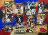  ERIKA KING - LEBRON JAMES NBA MVP 2012-2013