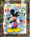 JOZZA - LIFE IS SUPER