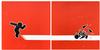 PAHNL - STRIKE DIPTYCH