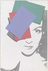 WARHOL, ANDY - PALOMA PICASSO FS II.121