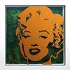 ERTH - MARILYN ARTBOX (ORANGE)
