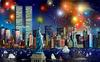  ALEXANDER CHEN - MANHATTAN CELEBRATION