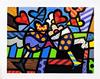 BRITTO, ROMERO - CELEBRATING