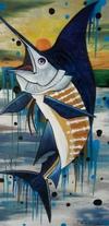 FELIPE NATHER - Marlin