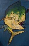 FELIPE NATHER - Mahi-Mahi