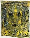  ALEXANDER GORE - THE SAME HORAZON OF A FACE ZONE