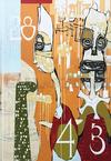  PHIL FROST - UNTITLED