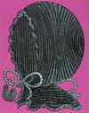  WILLIAM  COPLEY - BABY BONNET