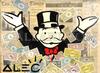  ALEC MONOPOLY - MAKE IT RAIN