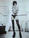  RUSSELL YOUNG - KATE MOSS SUPERSTAR #3
